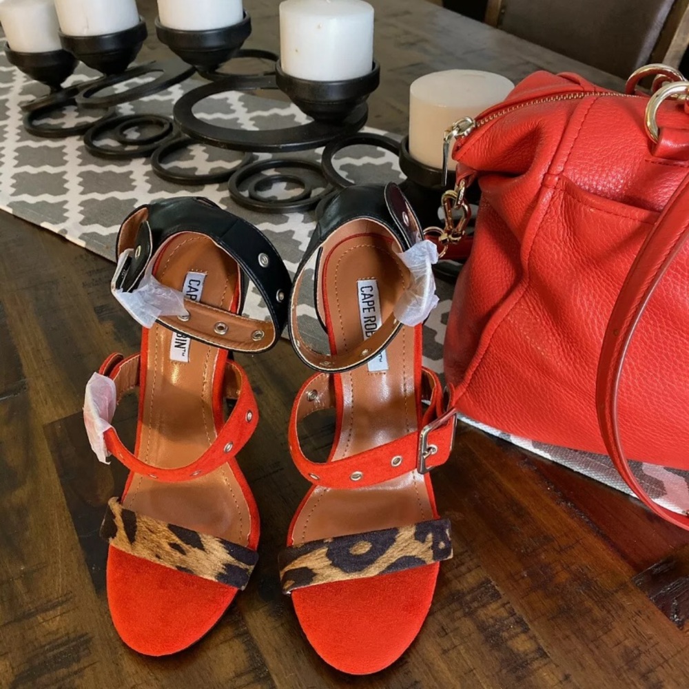 Women heels